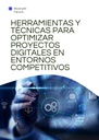 HERRAMIENTAS Y TÉCNICAS PARA OPTIMIZAR PROYECTOS DIGITALES EN ENTORNOS COMPETITIVOS
