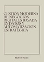 GESTIÓN MODERNA DE NEGOCIOS DIGITALES BASADA EN DATOS Y AUTOMATIZACIÓN ESTRATÉGICA