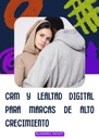CRM Y LEALTAD DIGITAL PARA MARCAS DE ALTO CRECIMIENTO