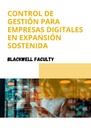 CONTROL DE GESTIÓN PARA EMPRESAS DIGITALES EN EXPANSIÓN SOSTENIDA