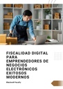 FISCALIDAD DIGITAL Y CUMPLIMIENTO TRIBUTARIO EN MERCADOS ELECTRÓNICOS MODERNOS
