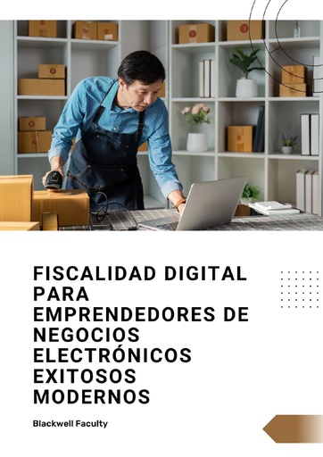FISCALIDAD DIGITAL Y CUMPLIMIENTO TRIBUTARIO EN MERCADOS ELECTRÓNICOS MODERNOS