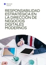 RESPONSABILIDAD ESTRATÉGICA EN LA DIRECCIÓN DE NEGOCIOS DIGITALES MODERNOS