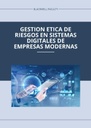 GESTION ETICA DE RIESGOS EN SISTEMAS DIGITALES DE EMPRESAS MODERNAS