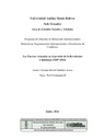 Las Fuerzas Armadas en el período de la Revolución Ciudadana (2007-2016)