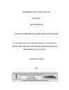 Alcance de las facultades de control y sanción de la gestión fiduciaria de las sociedades administradoras de fideicomisos en el Ecuador