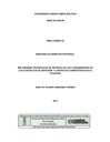 Mecanismos procesales de defensa de los consumidores en los contratos de adhesión y contratos compartidos en el Ecuador