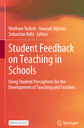 Student Feedback on Teaching in Schools