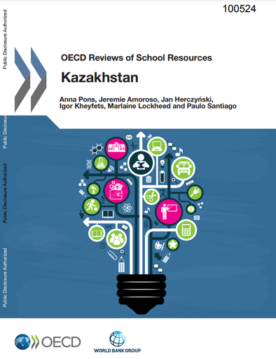 OECD Reviews of School Resources