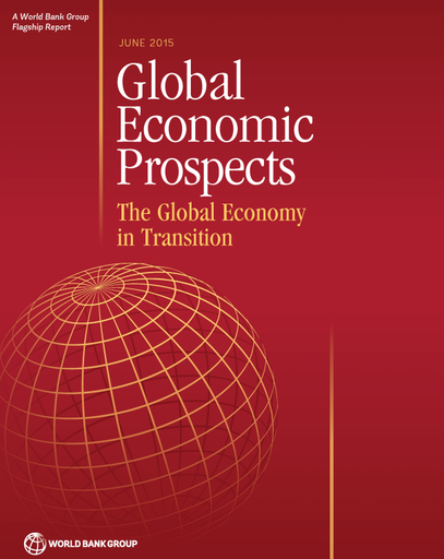 Global Economic Prospects, June 2015