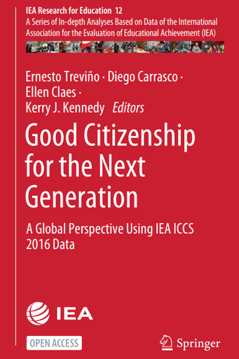 Good Citizenship for the Next Generation