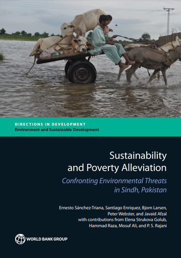 Sustainability and Poverty Alleviation