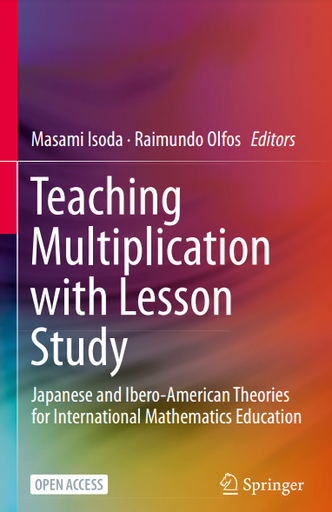 Teaching Multiplication with Lesson Study