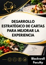 DESARROLLO ESTRATÉGICO DE CARTAS PARA MEJORAR LA EXPERIENCIA