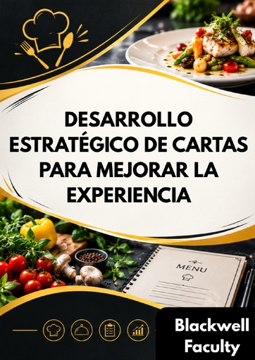 DESARROLLO ESTRATÉGICO DE CARTAS PARA MEJORAR LA EXPERIENCIA