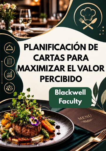 PLANIFICACIÓN DE CARTAS PARA MAXIMIZAR EL VALOR PERCIBIDO