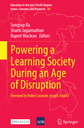 Powering a Learning Society During an Age of Disruption