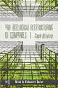 Pro-ecological Restructuring of Companies