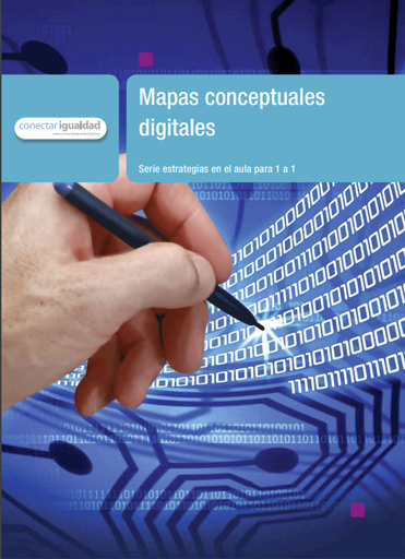 Mapa conceptuales digitales