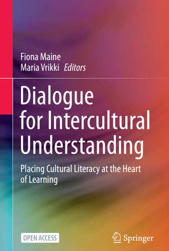 Dialogue for Intercultural Understanding