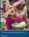 The State of Social Safety Nets 2015