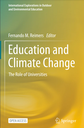 Education and Climate Change