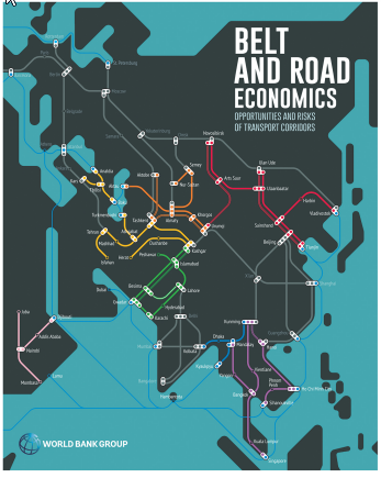 Belt and Road Economics