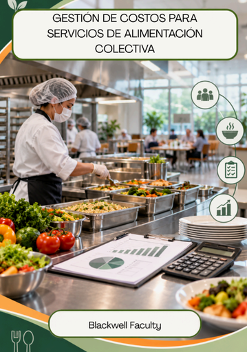GESTIÓN DE COSTOS PARA SERVICIOS DE ALIMENTACIÓN COLECTIVA