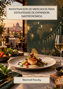 INVESTIGACIÓN DE MERCADOS PARA ESTRATEGIAS DE EXPANSIÓN GASTRONÓMICA