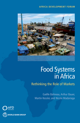 Food Systems in Africa