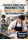 COSTOS DIRECTOS E INDIRECTOS EN EMPRESAS DE RESTAURACIÓN