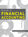 Principles of  financial accounting