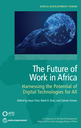 The Future of Work in Africa