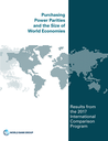 Purchasing Power Parities and the Size of World Economies