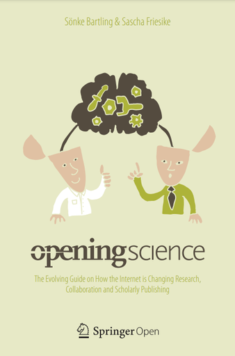 Opening Science