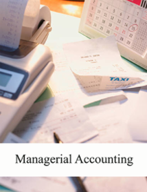 Managerial Accounting