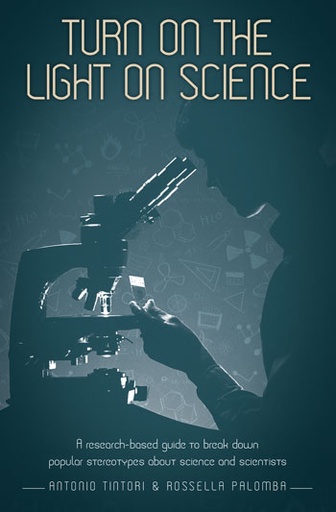 Turn on the light on science