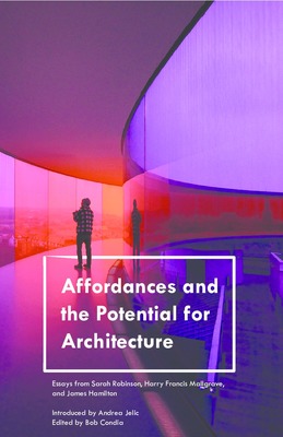 Affordances and the Potential for Architecture