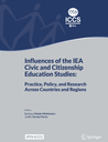 Influences of the IEA Civic and Citizenship Education Studies