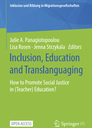 Inclusion, Education and Translanguaging