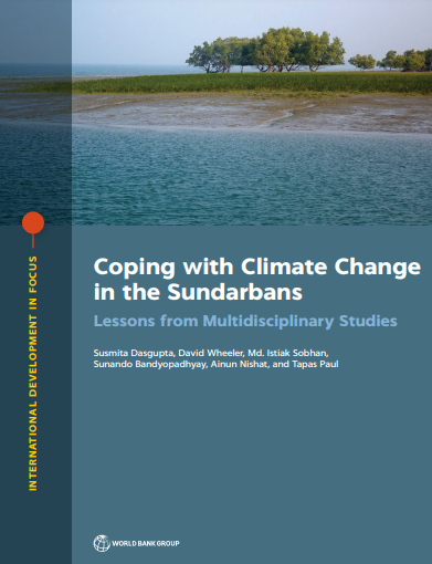 Coping with Climate Change in the Sundarbans