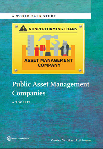 Public Asset Management Companies