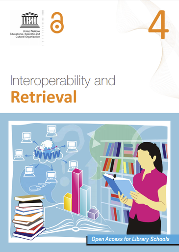 Interoperability and Retrieval