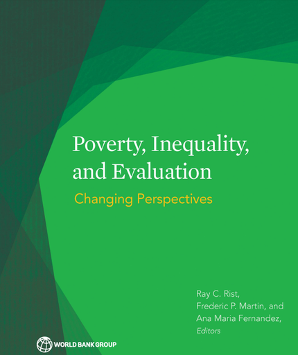 Poverty, Inequality, and Evaluation