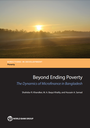 Beyond Ending Poverty