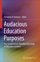 Audacious Education Purposes