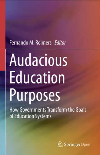 Audacious Education Purposes