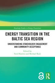 Energy Transition in the Baltic Sea Region