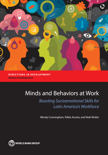 Minds and Behaviors at Work