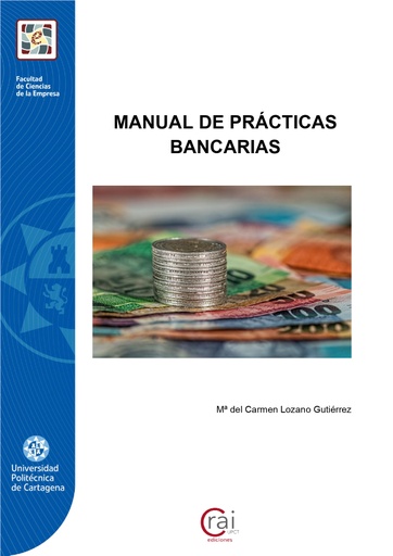 Manual de prácticas bancarias